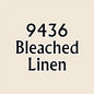 RPR 09436: Bleached Linen - MSP