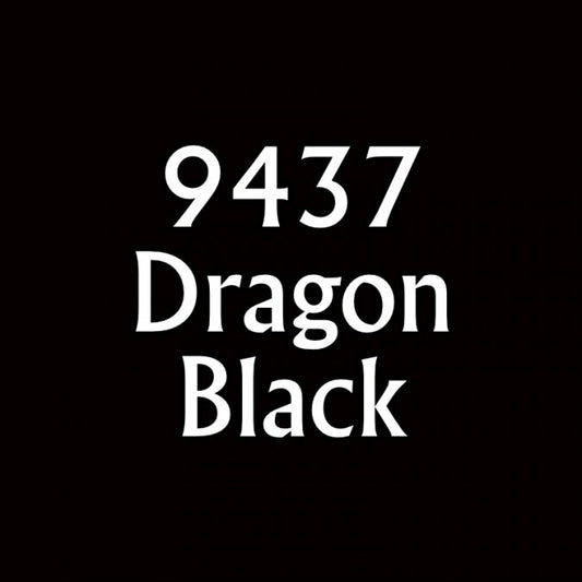 RPR 09437: Dragon Black - MSP