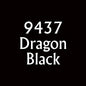 RPR 09437: Dragon Black - MSP