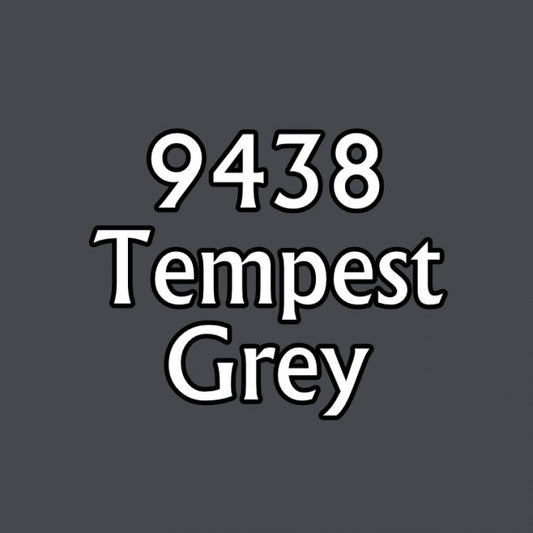 RPR 09438:  Tempest Grey - MSP