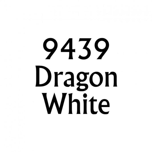 RPR 09439: Dragon White - MSP