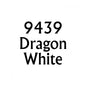 RPR 09439: Dragon White - MSP