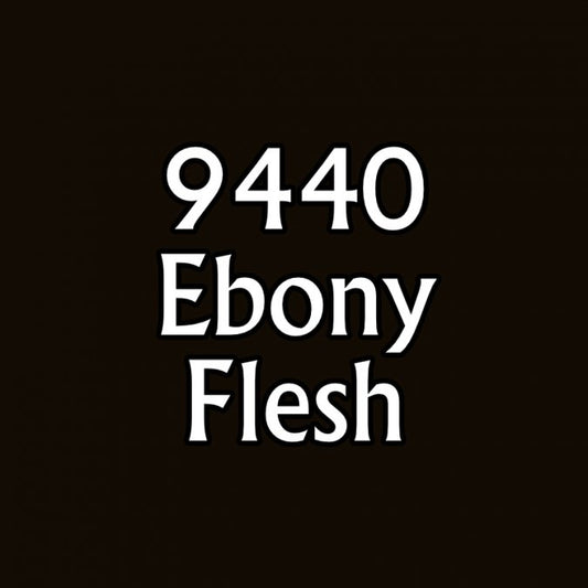 RPR 09440: Ebony Flesh - MSP