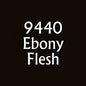RPR 09440: Ebony Flesh - MSP