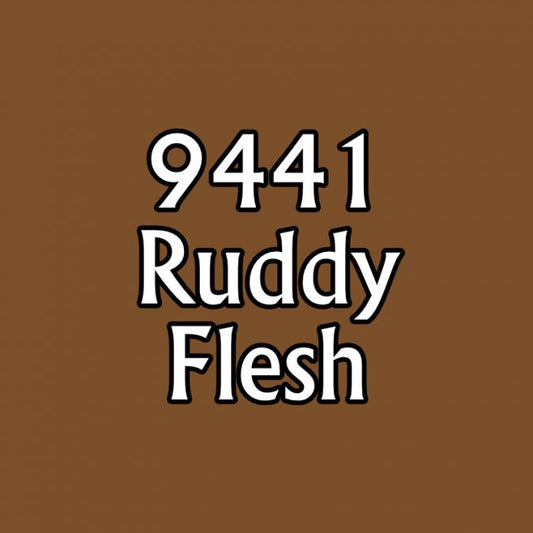 RPR 09441: Ruddy Flesh - MSP