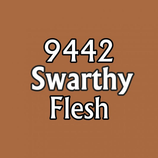 RPR 09442:  Swarthy Flesh - MSP
