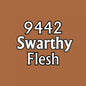 RPR 09442:  Swarthy Flesh - MSP