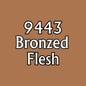 RPR 09443: Bronzed Flesh - MSP