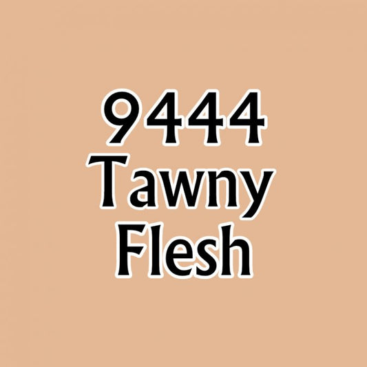RPR 09444:  Tawny Flesh - MSP