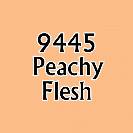 RPR 09445: Peachy Flesh - MSP