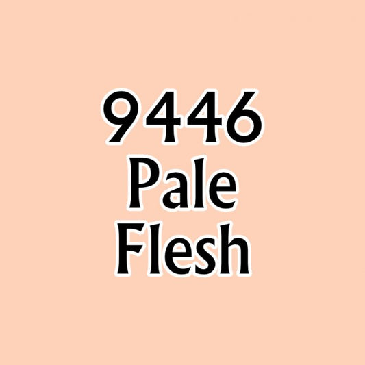 RPR 09446: Pale Flesh - MSP