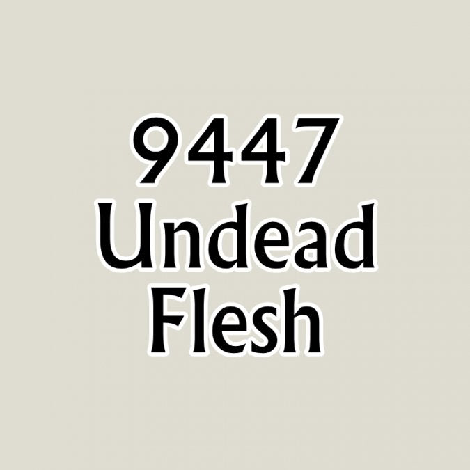 RPR 09447:  Undead Flesh - MSP
