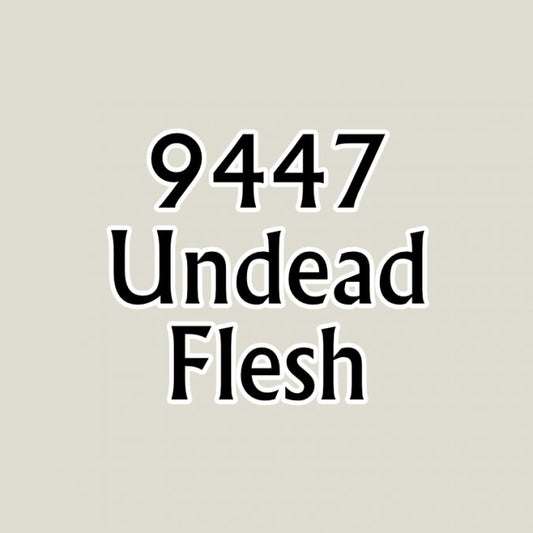 RPR 09447:  Undead Flesh - MSP