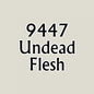 RPR 09447:  Undead Flesh - MSP