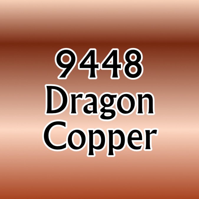 RPR 09448: Dragon Copper - MSP