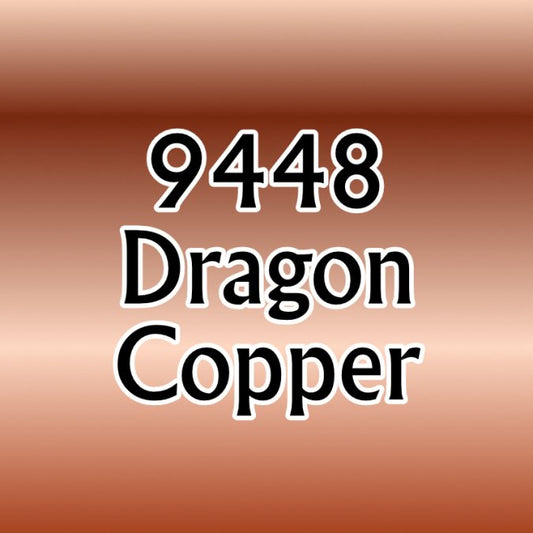 RPR 09448: Dragon Copper - MSP