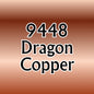 RPR 09448: Dragon Copper - MSP