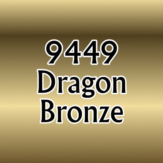 RPR 09449: Dragon Bronze - MSP