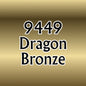 RPR 09449: Dragon Bronze - MSP