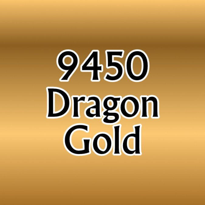 RPR 09450: Dragon Gold - MSP