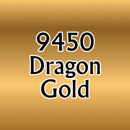 RPR 09450: Dragon Gold - MSP