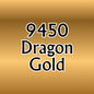 RPR 09450: Dragon Gold - MSP