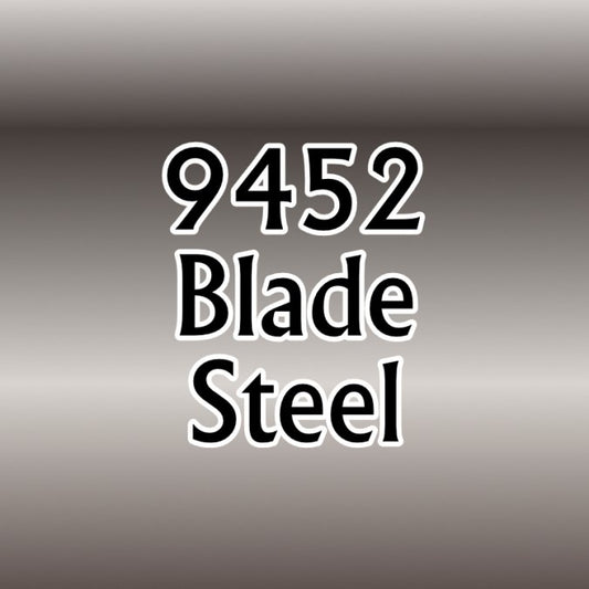 RPR 09452: Blade Steel - MSP