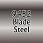RPR 09452: Blade Steel - MSP