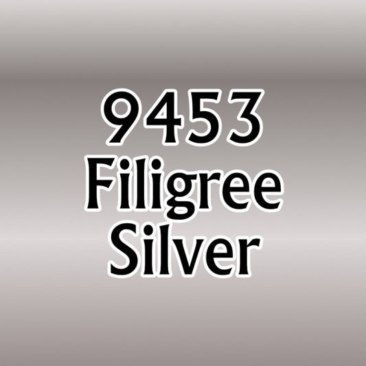 RPR 09453: Filigree Silver - MSP