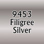 RPR 09453: Filigree Silver - MSP