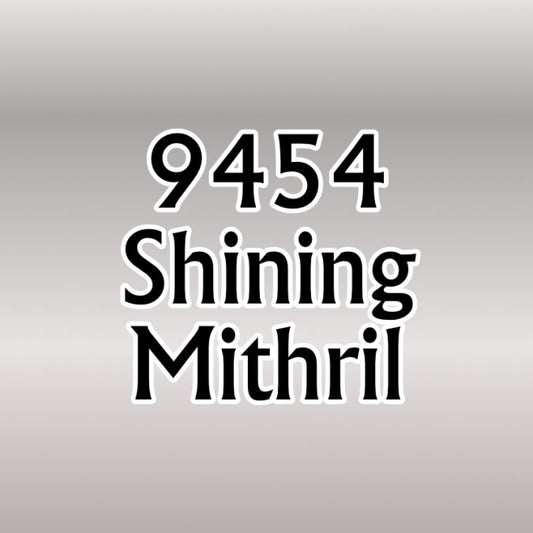 RPR 09454: Shining Mithril - MSP
