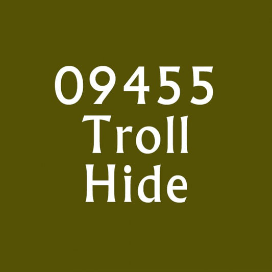 RPR 09455:  Troll Hide - MSP