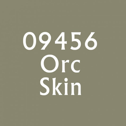 RPR 09456: Orc Skin - MSP