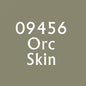 RPR 09456: Orc Skin - MSP