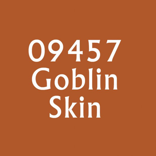 RPR 09457: Goblin Skin - MSP