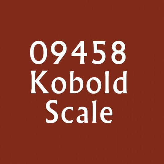 RPR 09458: Kobold Scale - MSP