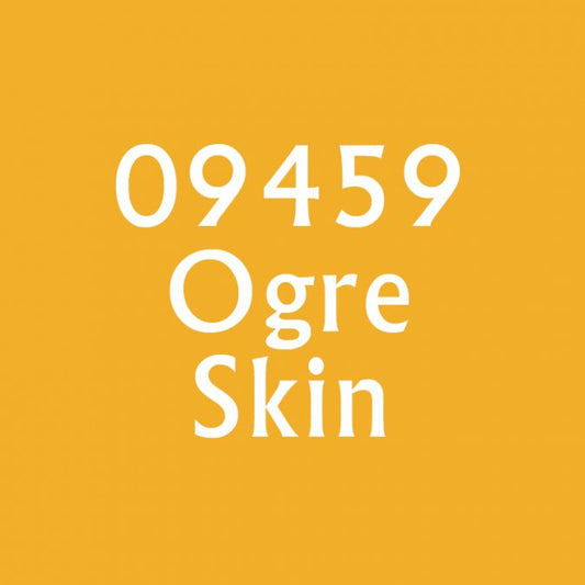 RPR 09459: Ogre Skin - MSP