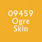 RPR 09459: Ogre Skin - MSP
