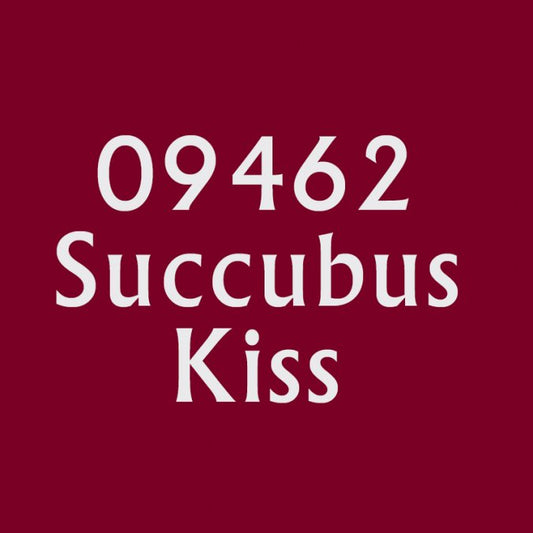 RPR 09462:  Succubus Kiss - MSP
