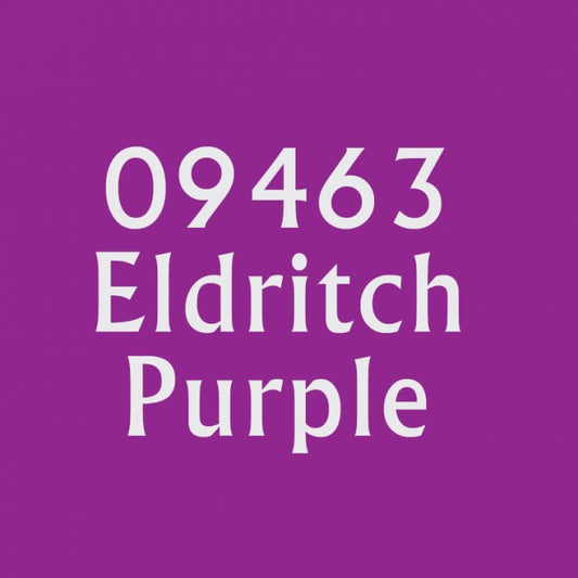RPR 094163 Eldritch Purple - MSP