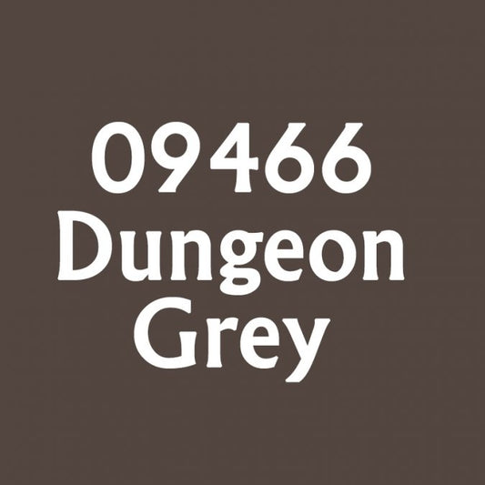 RPR 09466: Dungeon Grey - MSP