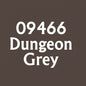 RPR 09466: Dungeon Grey - MSP