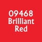 RPR 09468: Brilliant Red - MSP