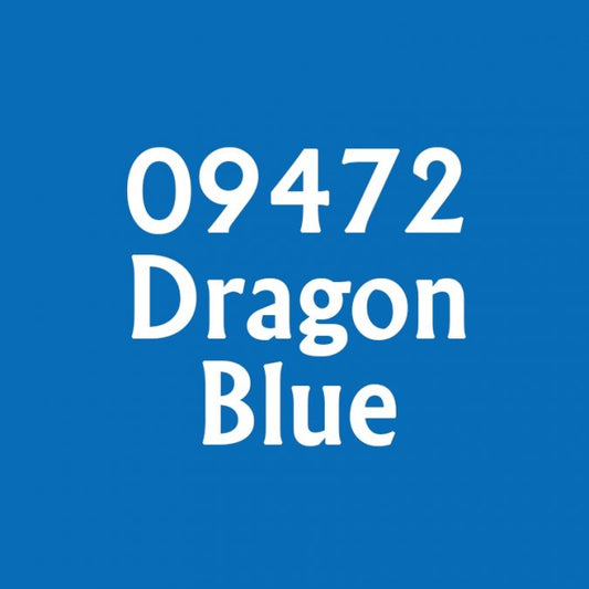 RPR 09472: Dragon Blue - MSP