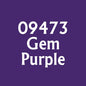 RPR 09473: Gem Purple - MSP
