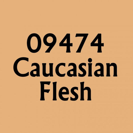 RPR 09474: Caucasian Flesh - MSP