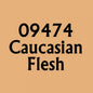 RPR 09474: Caucasian Flesh - MSP