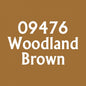 RPR 09476: Woodland Brown - MSP