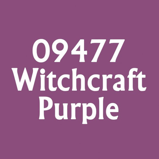 RPR 09477: Witchcraft Purple - MSP