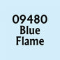 RPR 09480: Blue Flame - MSP